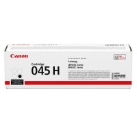 CANON CRG-045HBK Siyah Renkli Lazer Toner